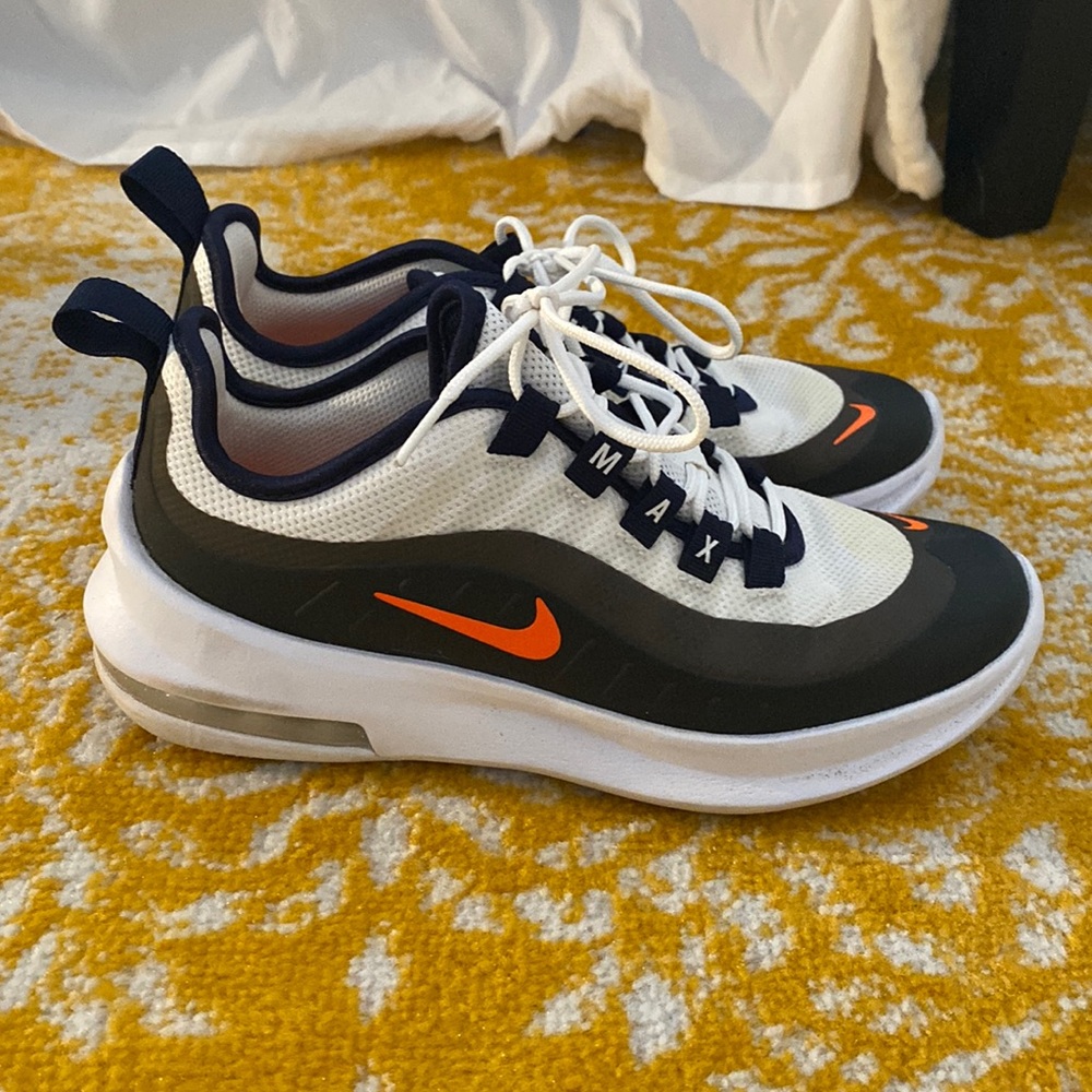 Nike sneakers